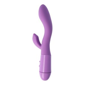 Vibrador G-Spot con estimulador 74 de Pick&Love