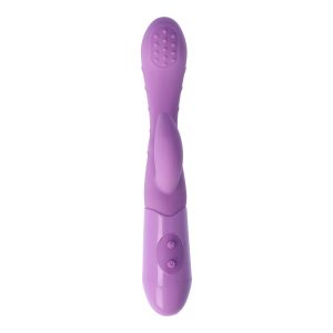 Vibrador G-Spot con estimulador 75 de Pick&Love